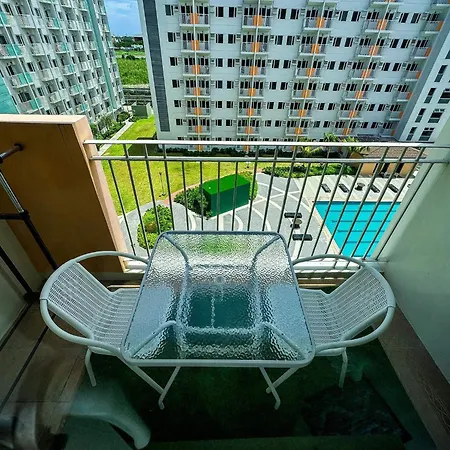 Field Residences -1 Bedroom Comfort Inn